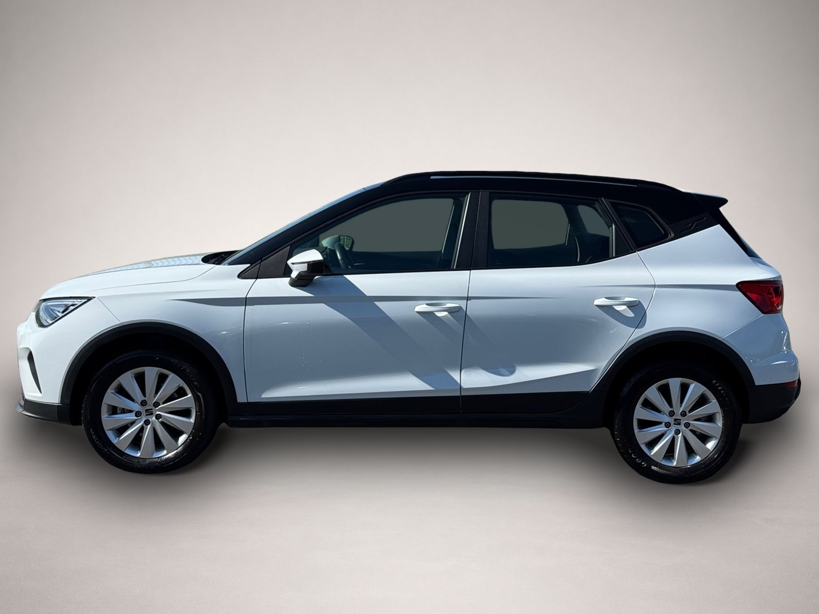 Bild 3 Seat Arona Style TSI|VOLL-LED|TEMPOMAT|PDC|APPCONNECT
