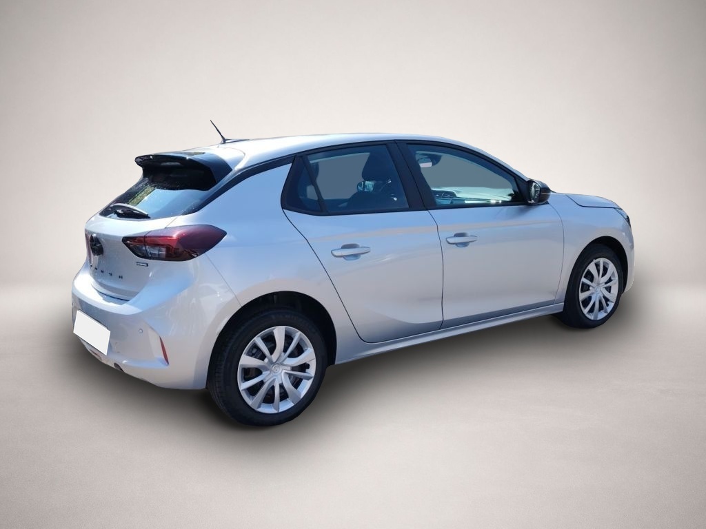 Bild 5 Opel Corsa Hybrid Edition (F)