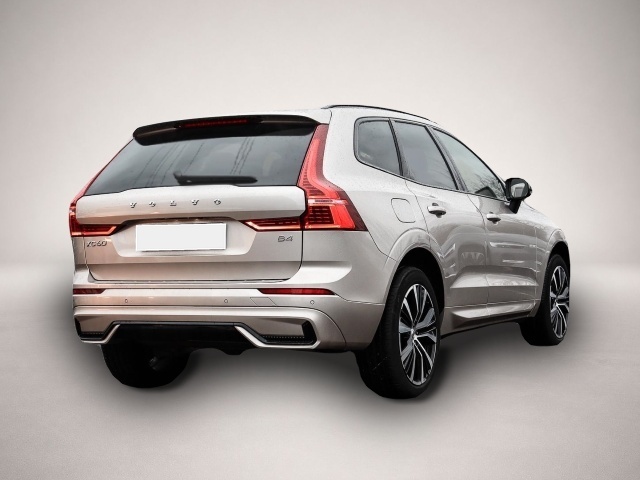 Bild 2 Volvo XC60 Plus Dark 2WD AHK Digitales Cockpit Memory