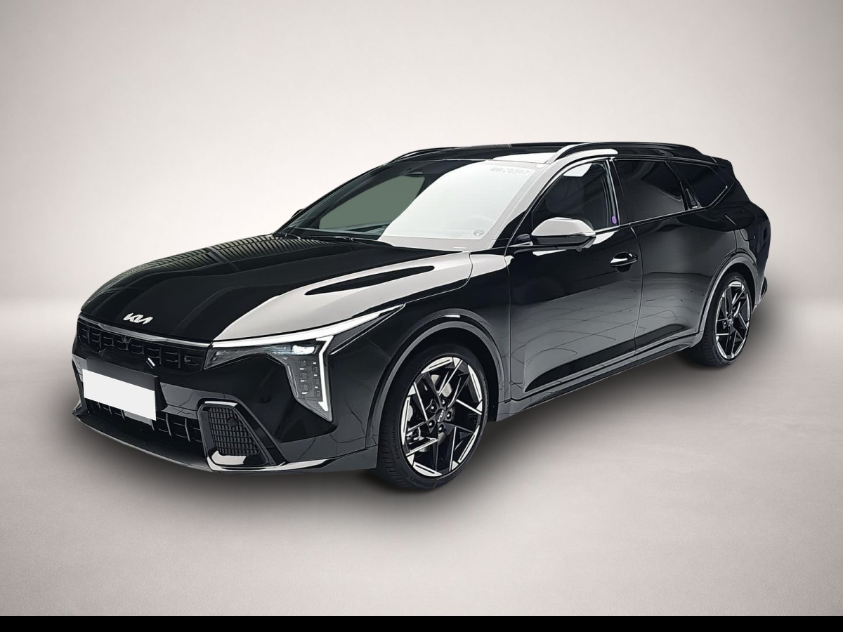 Bild 1 Kia K4 SW 1.6 T-GDI 180 PS DCT7 GT-LINE MJ26 DW-PARK