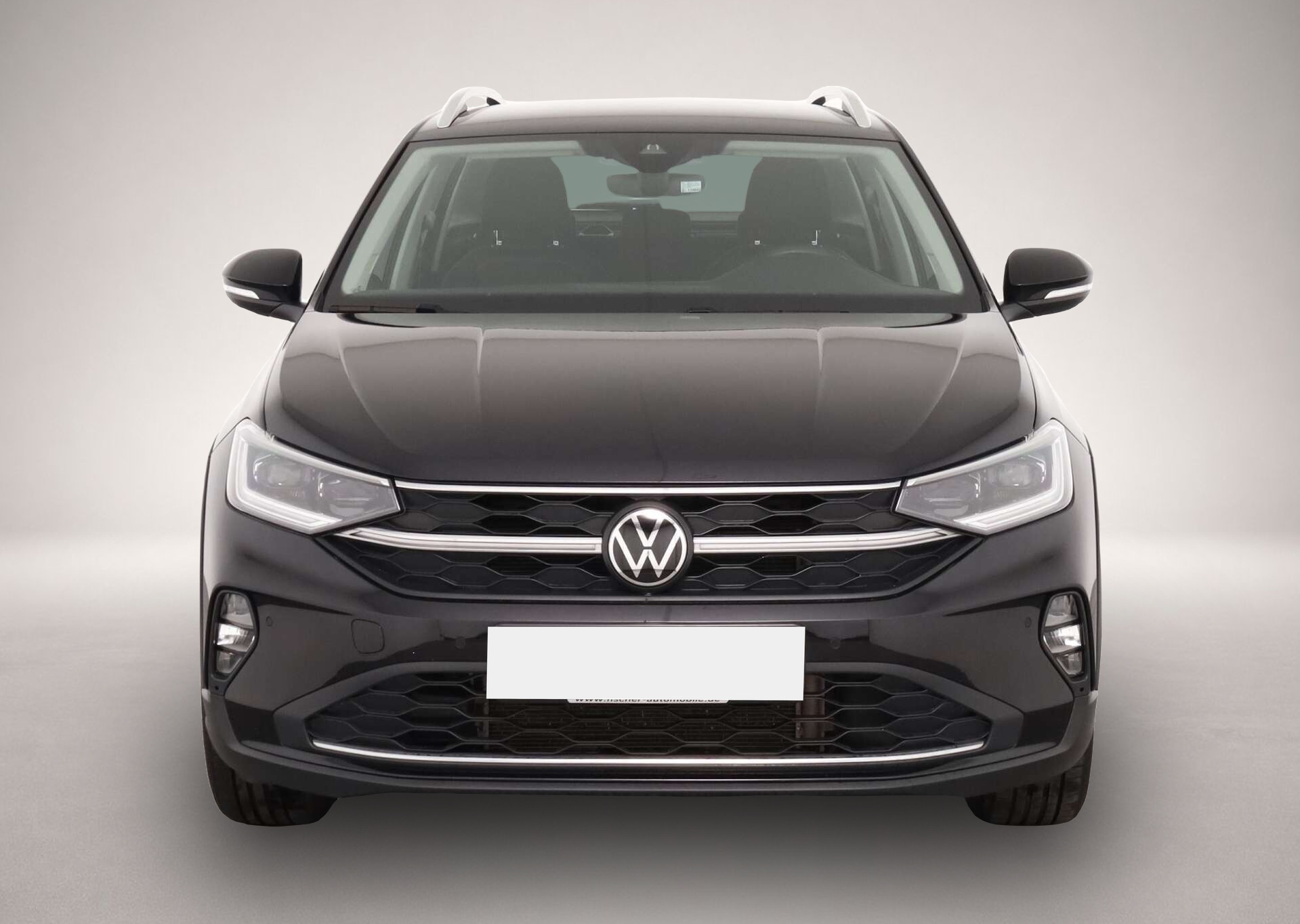 Bild 2 Volkswagen Taigo 1.5 TSI Style