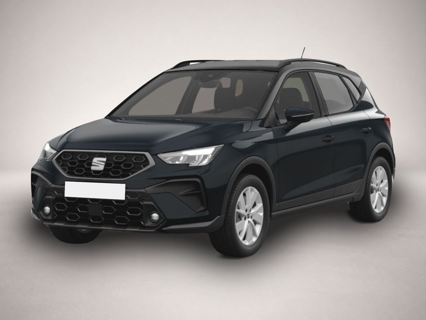 Fotografie 1 des Seat Arona DSG Style NeuMod ACC Kam 2ZClim CarP 5JGar