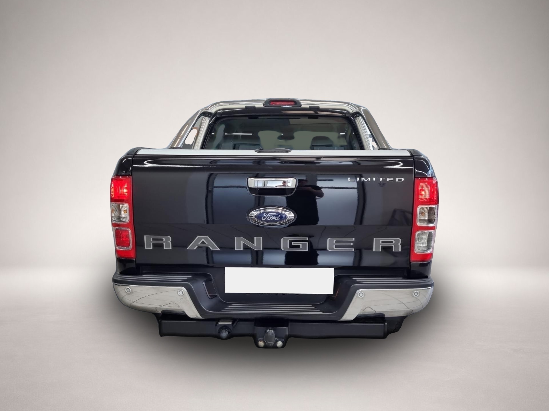 Bild 7 Ford Ranger Limited Doppelkabine 4x4 Bluetooth Navi L