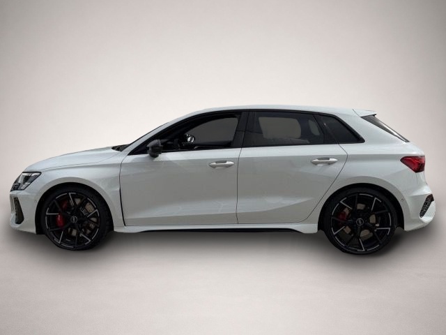 Bild 2 Audi RS3 RS 3 Sportback 2.5 TFSI quattro S tronic Leder/O