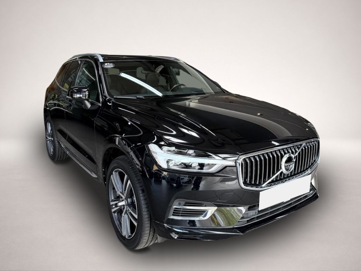 Bild 3 Volvo XC60 T8 AWD Inscription Pano H/K HUD Memory BLIS