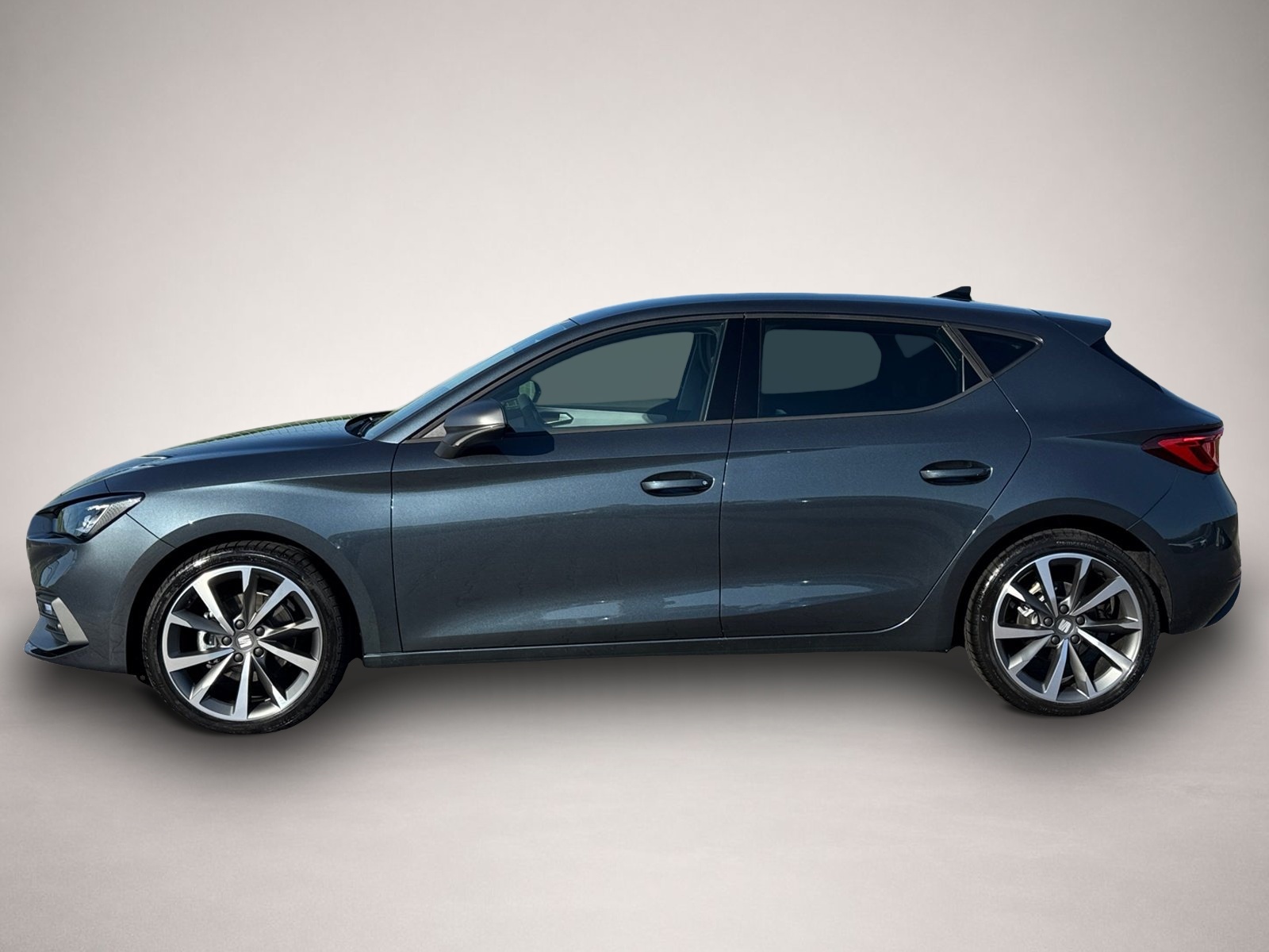 Bild 3 Seat Leon FR eTSI DSG|ACC|KAMERA|SITZHEIZUNG|LED|