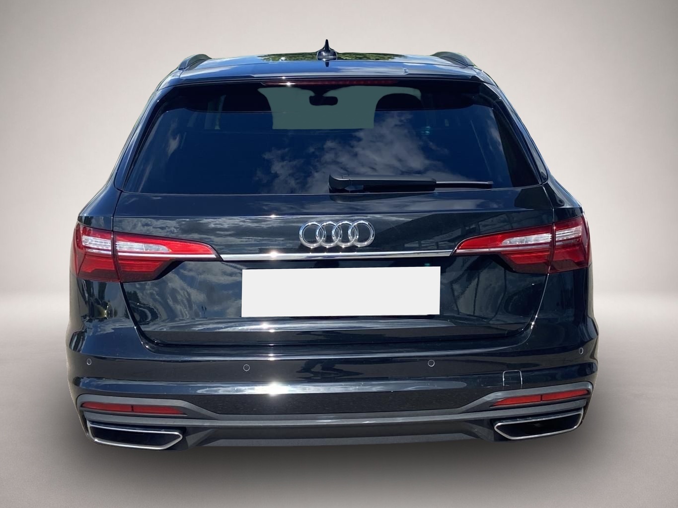 Bild 4 Audi A4 Avant 2.0 35 electric/TFSI S-tronic 17"+NAVI+