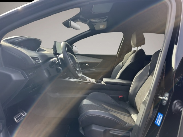 Bild 7 Peugeot 3008 GT ALLWETTER KAMERA PDC SHZ NAVI LED ACC