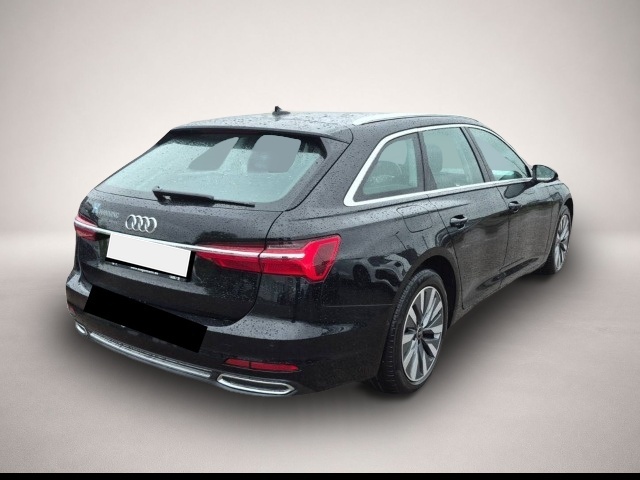 Bild 2 Audi A6 Avant 40 TDI S-tronic Sport *AHK*LED*Navi*