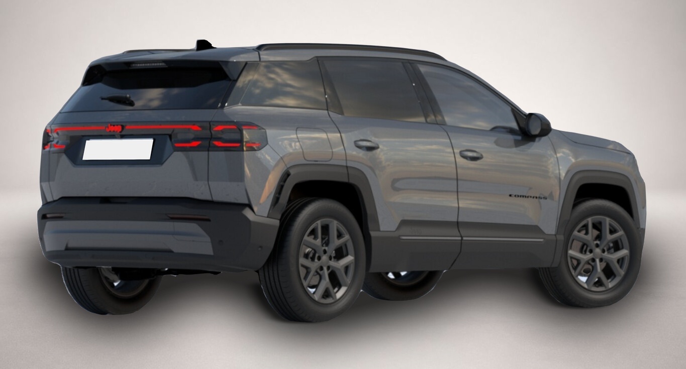 Bild 2 Jeep Compass neuMod Hybrid First Edit Pano Nav Matrix