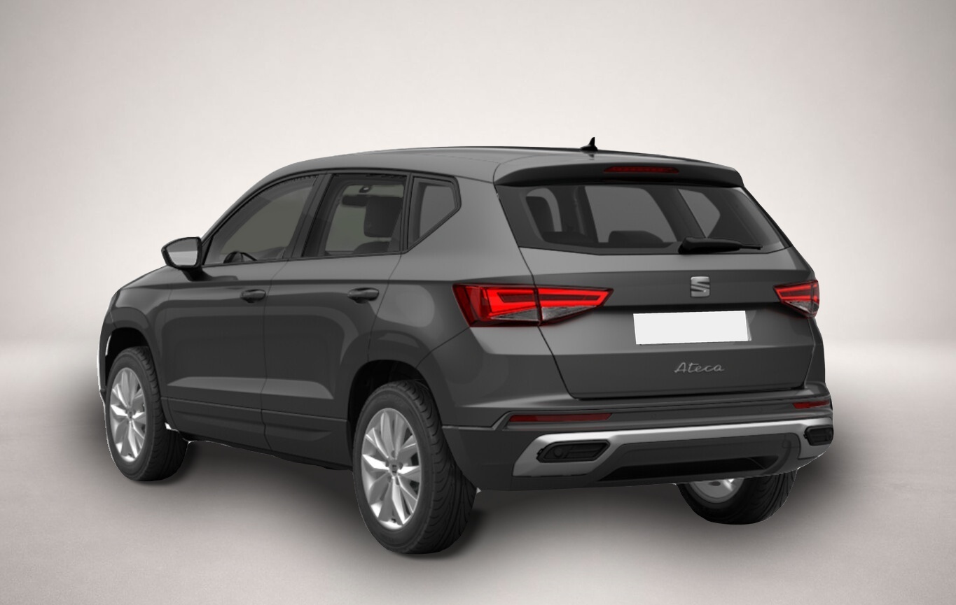 Bild 3 Seat Ateca DSG AHK ParkA SHZ Kam ACC VollLED PDC 17