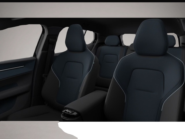 Bild 7 Volvo EX30 Single Motor Extended Range Plus Black Edit