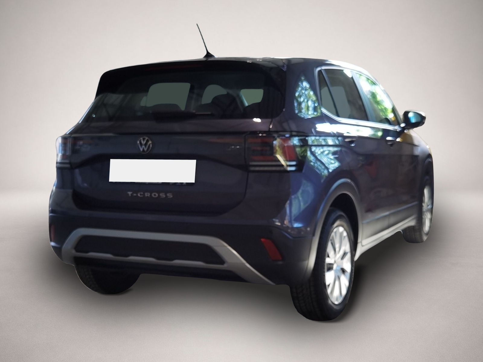 Bild 5 Volkswagen T-Cross 1.0 TSI *LED*App-Connect*Sitzheizung*+3J