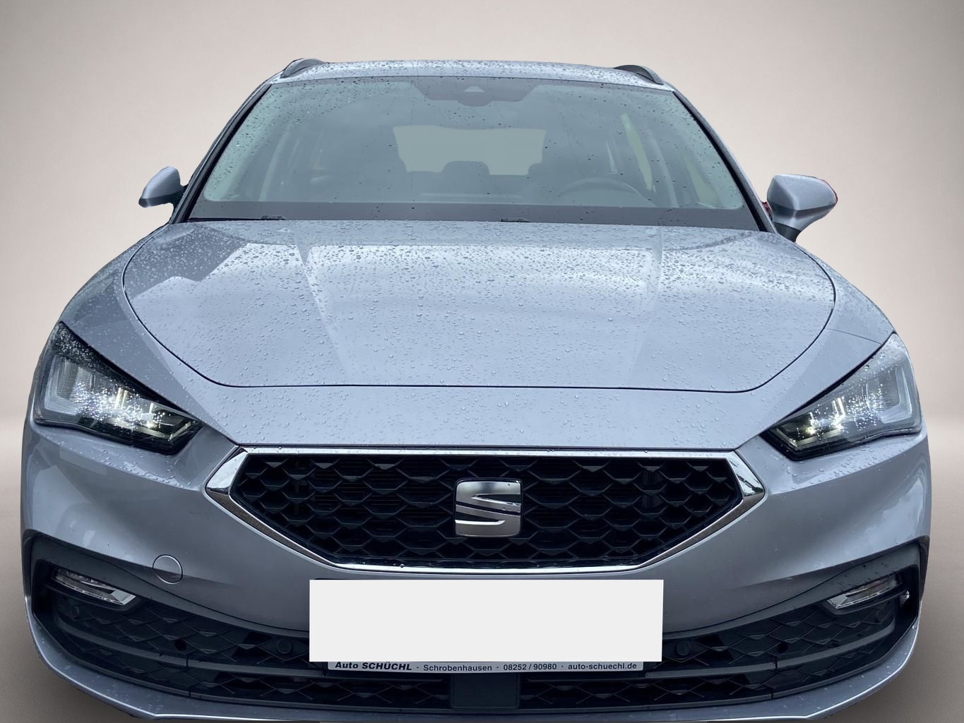Bild 7 Seat Leon ST 2.0 TDI DSG VIRTUAL-COCKPIT+NAVI-PRO+LED