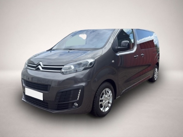 Fotografie Citroën Spacetourer Shine M HUD Navi Sofort Verfügbar Ve