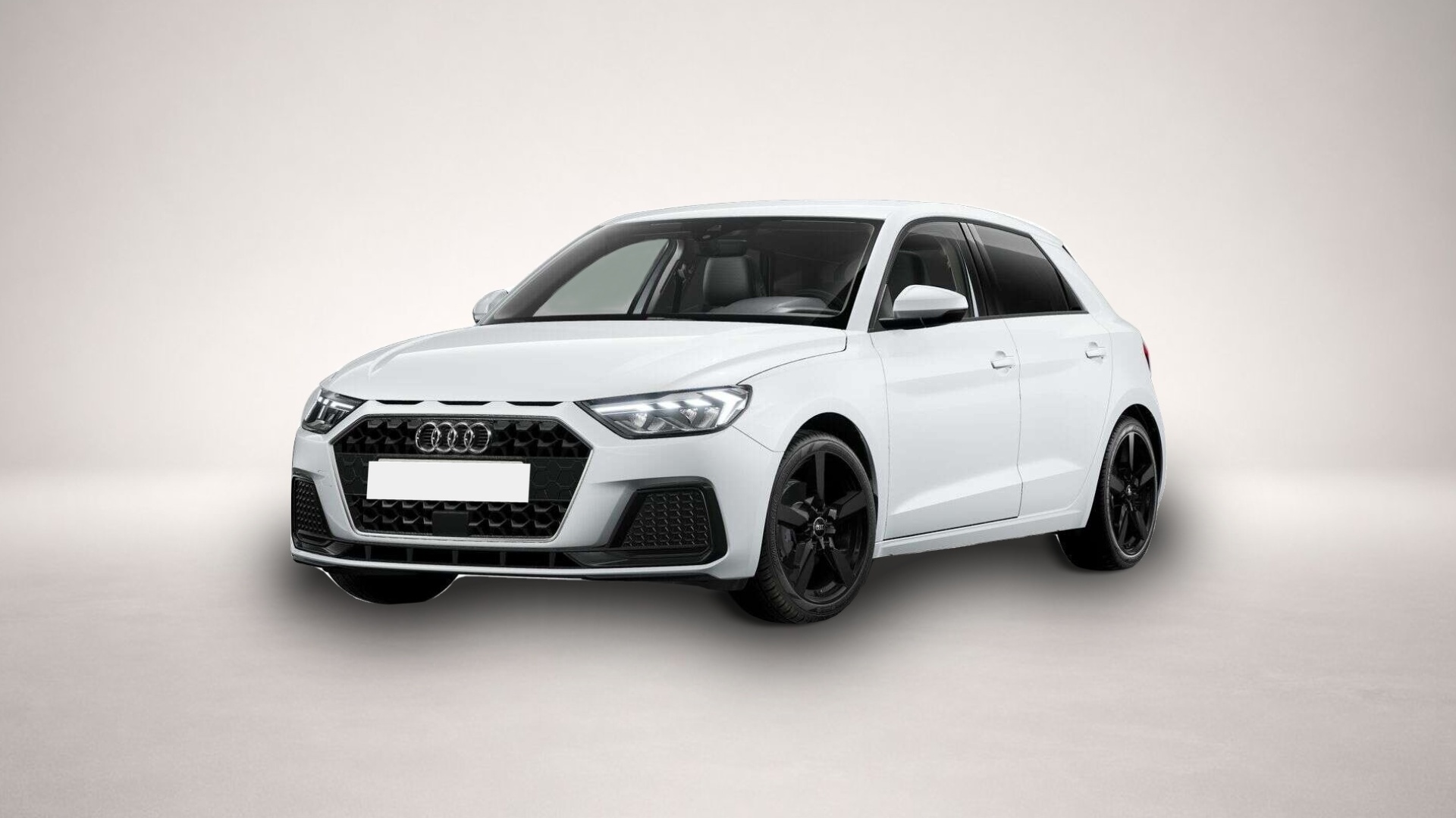 Bild A1 Audi