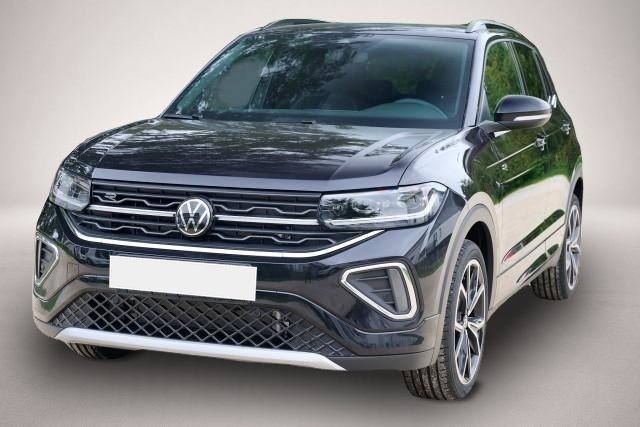 Bild 2 Volkswagen T-Cross 1.5 TSI 7DSG 110kW R-LINE Limited