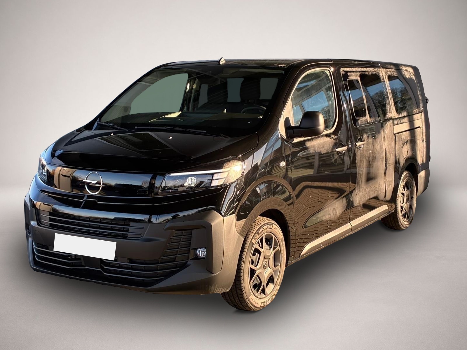 Bild Vivaro Opel
