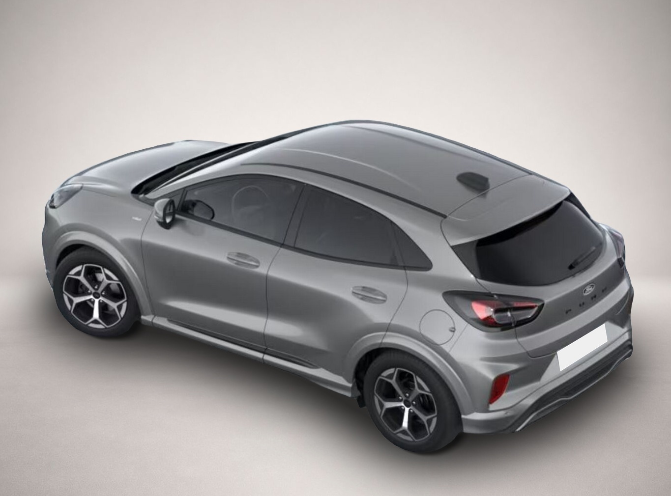 Fotografie 4 des Ford Puma MHEV Aut ST-Line WinterP LED Kam PDC 17Z