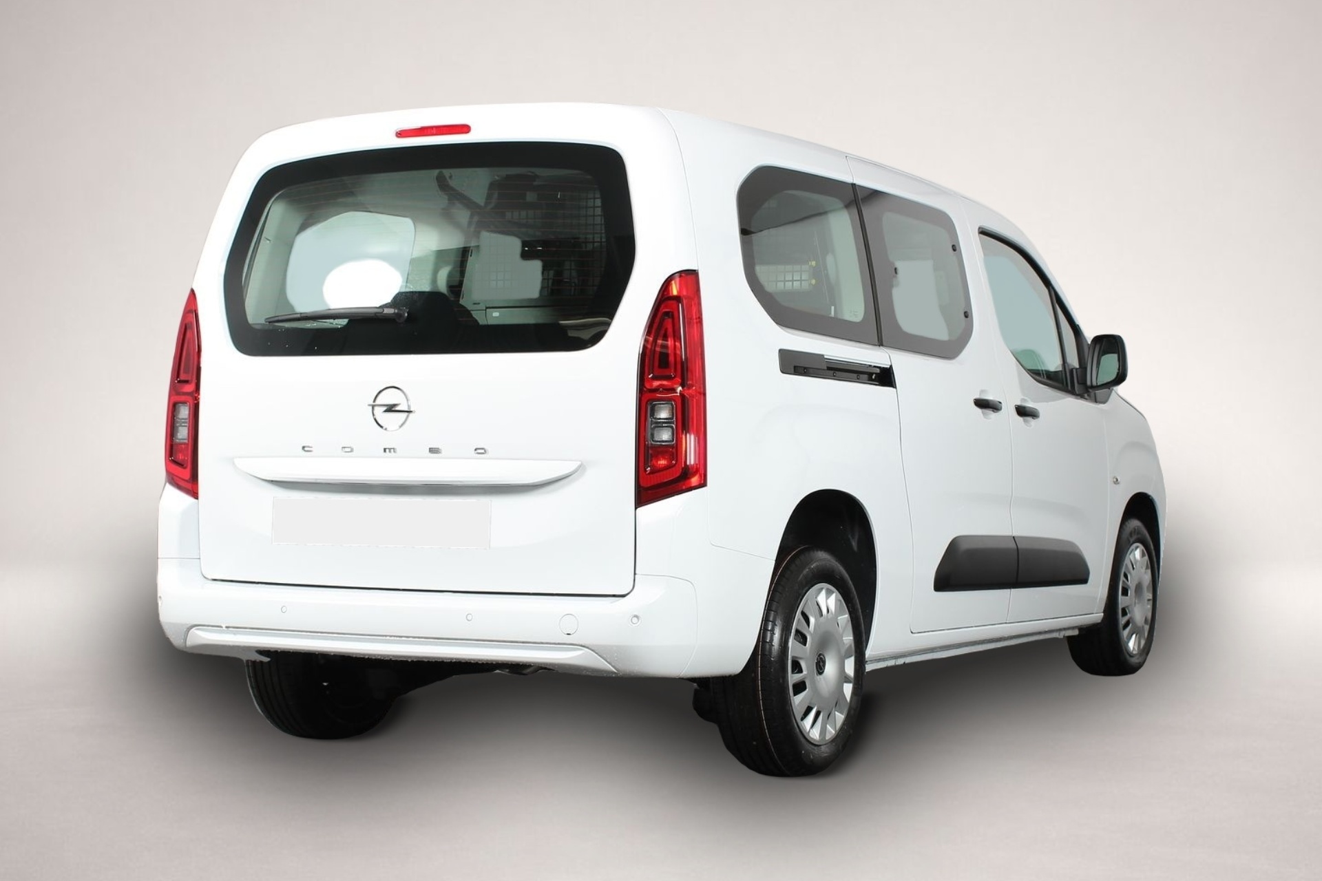 Bild 5 Opel Combo Opel N1 Edition XL 1.5 Diesel 96 kW (130 P