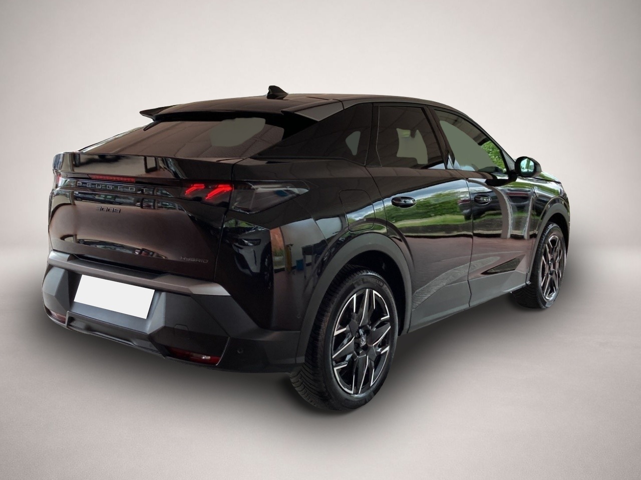 Bild 6 Peugeot 3008 Hybrid 145 GT AT Shz Navi Kamera 360