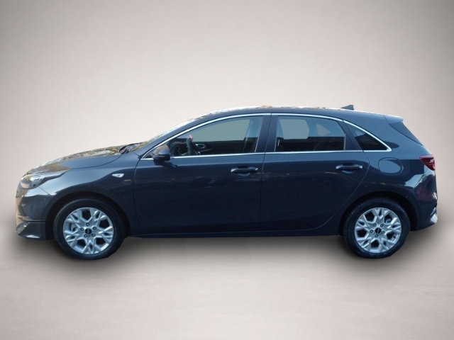 Bild 2 Kia cee'd / Ceed Cee'd 1.5 T-GDI DCT VISION Navi Klimaautom SHZ L