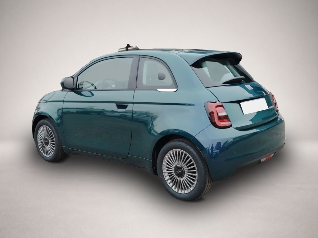 Bild 2 Fiat 500 HYBRID Torino (302)