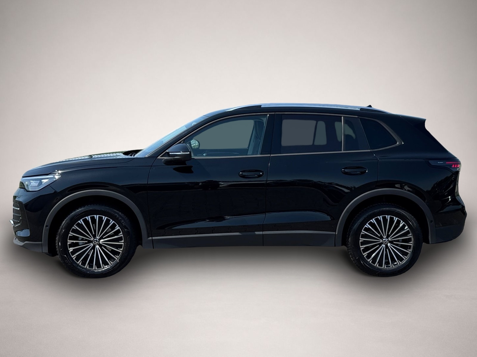 Bild 3 Volkswagen Tiguan Life eTSI DSG|AHK|LED-PLUS|18