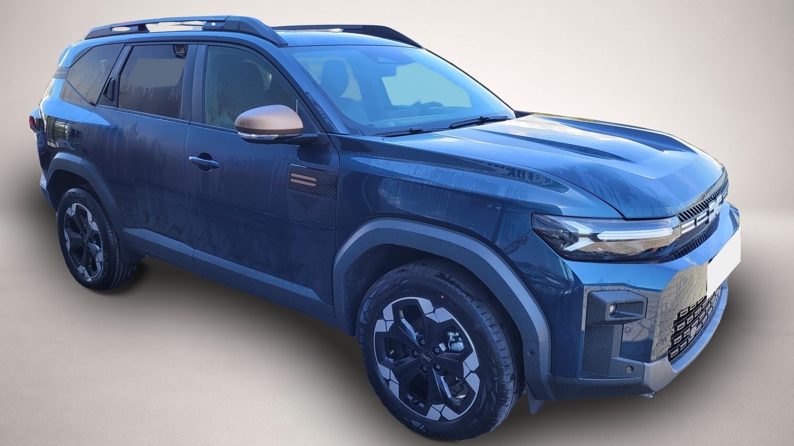 Bild 3 Dacia Bigster Extreme Hybrid 155*LED*NAVI*SHZ*360*PANO