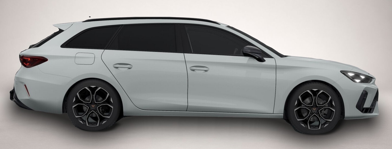 Fotografie 3 des Cupra Leon ST DSG 4D Pano IntelliD AHK Sennh. Edge SHZ