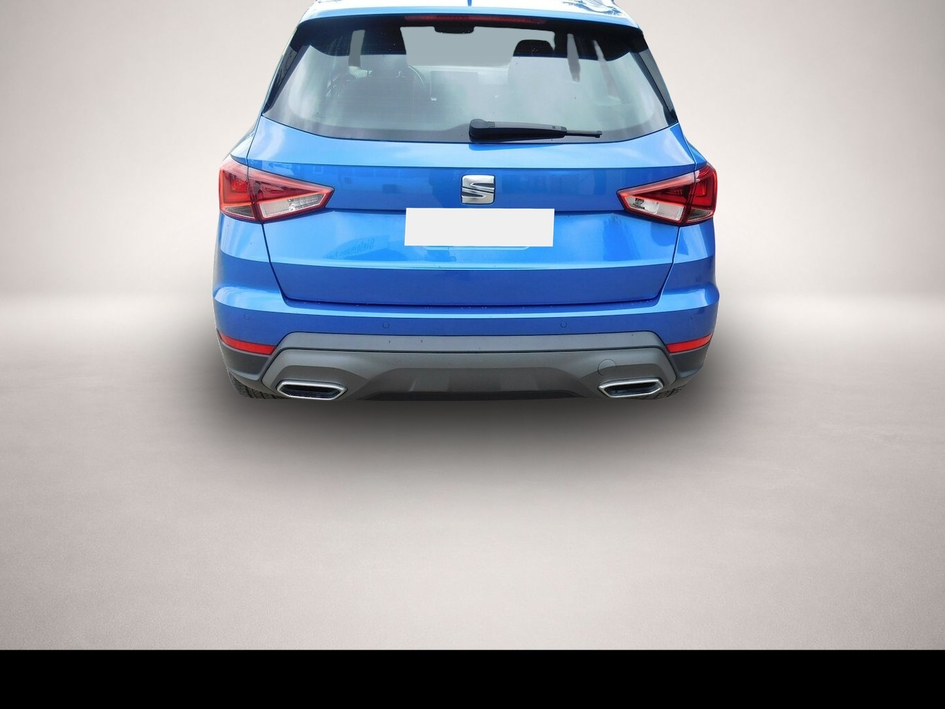 Bild 4 Seat Arona 1.0 FR-Line TSI BMT Navi Klima Alu...