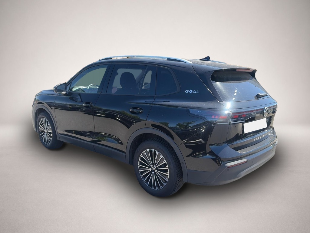 Bild 4 Volkswagen Tiguan 1.5 eTSI DSG Goal*IQ Light*Navi*360Grad
