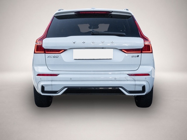 Volvo XC60 XC60 Plus Dark AWD B5 Benzin EU6d Allrad Leder d - Thumbnail 5