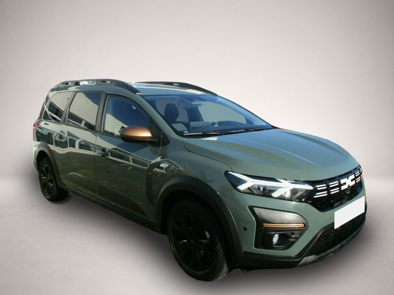 Bild 3 Dacia Jogger Extreme TCe 110 7-Sitzer...
