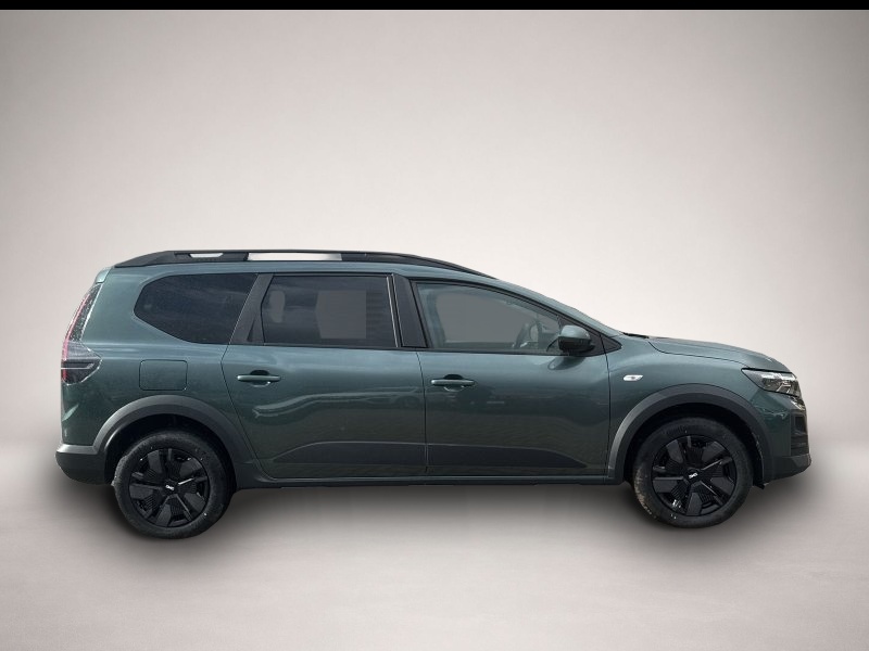 Bild 2 Dacia Jogger Hybrid 155 Expression SHZ+Klimaauto