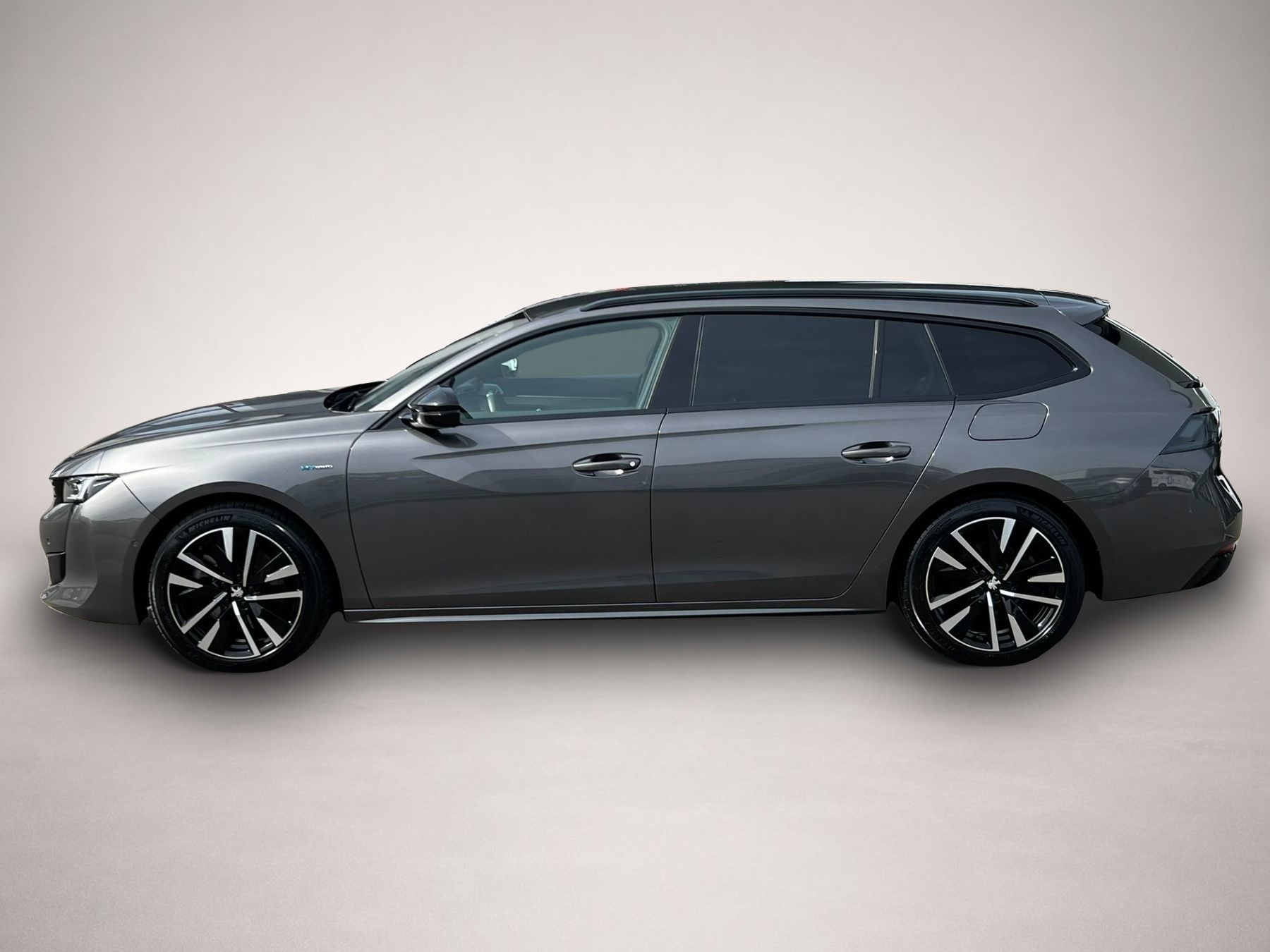 Bild 4 Peugeot 508 SW GT PACK HYBRID225+FULL LED+Sitzhzg+DriveS