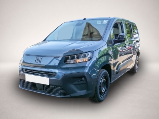 Bild 1 Fiat Doblo Kombi 1.5 Diesel 96 kW Komfort & Technik P
