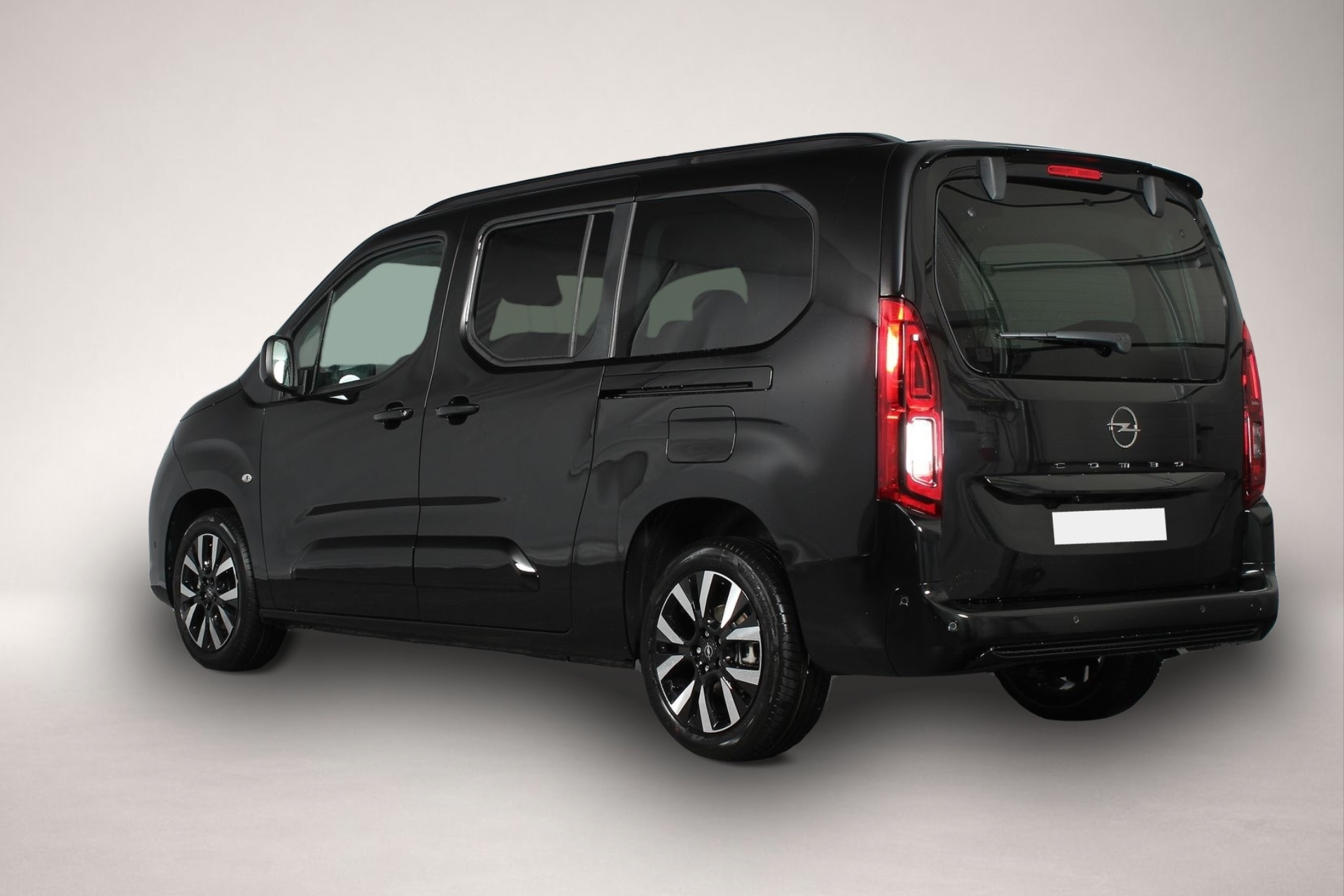 Bild 3 Opel Combo Opel Life XL GS 1.5 Diesel 96 kW (130 PS)