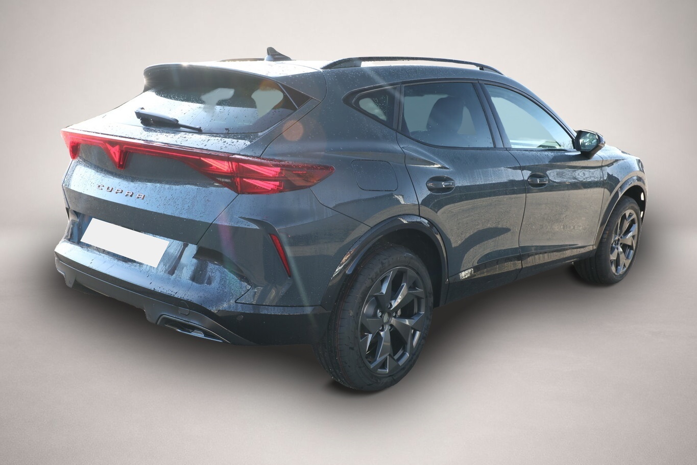 Bild 3 Cupra Formentor eTSI SHZ ACC 3ZClim DigC WirelessC 18