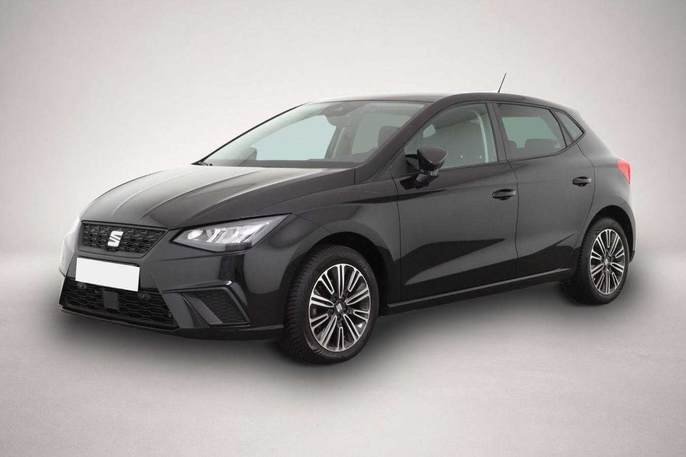 Bild Ibiza Seat