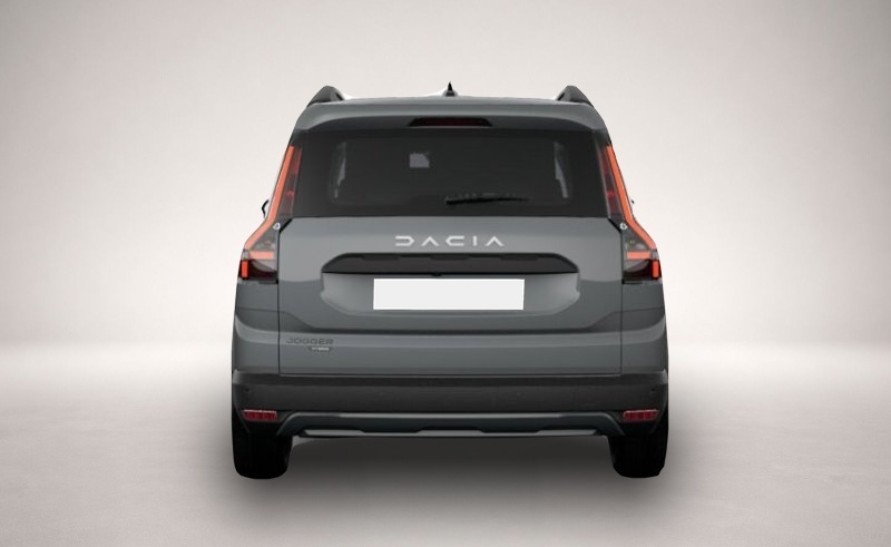 Bild 3 Dacia Jogger Hybrid 155 Journey 5-S SHZ Navi MV-Kamera