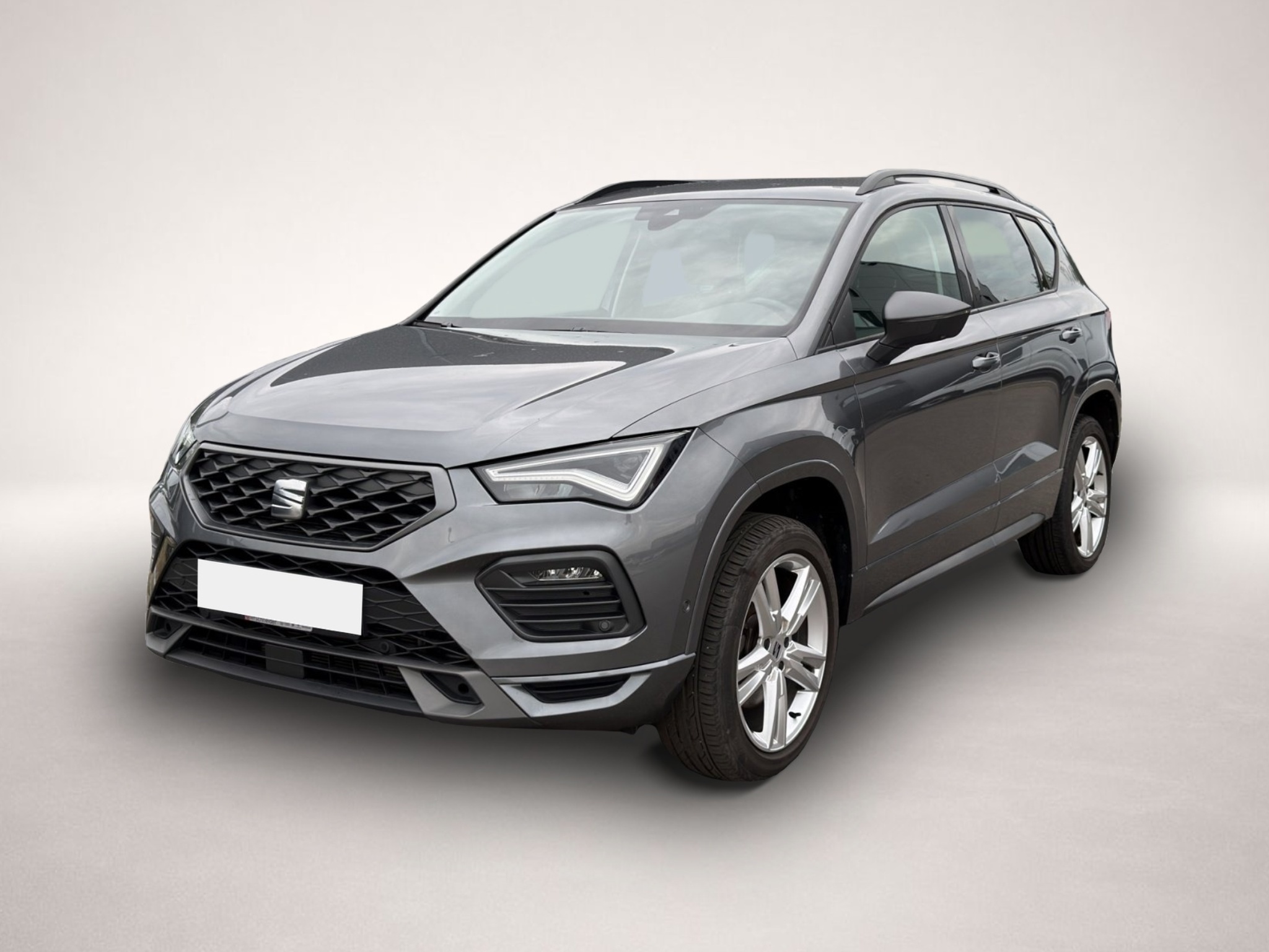 Bild 1 Seat Ateca 2.0 TDI DSG FR LED NAVI AHK 18 KAMERA PARK