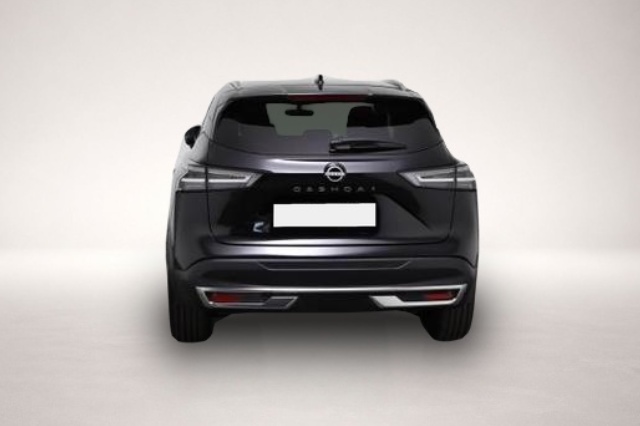 Bild 5 Nissan Qashqai N-CONNECTA (N-Connecta) 1.3 Mild-Hybrid 116 kW .