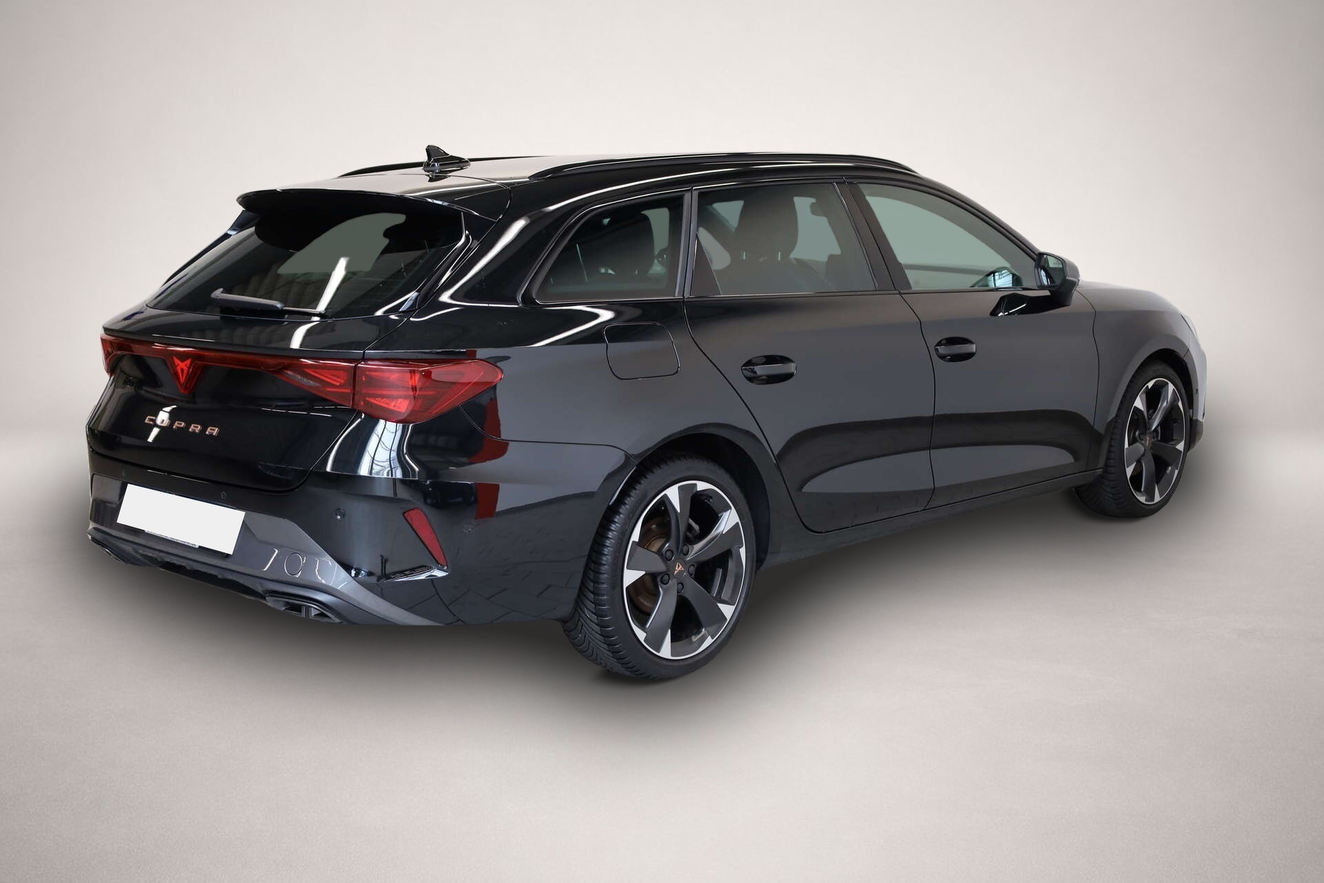 Bild 3 Cupra Leon Sportstourer 1.5 eTSI