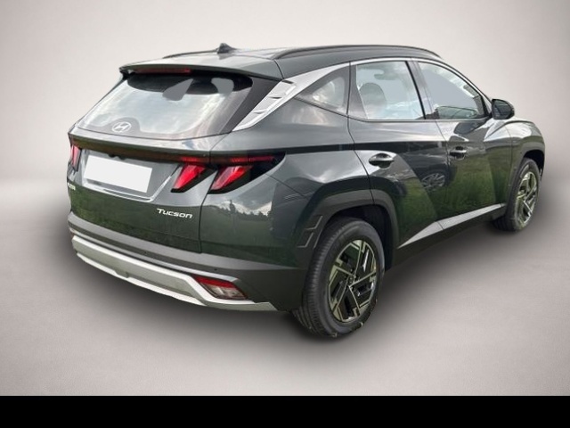 Fotografie 5 des Hyundai TUCSON Style NAVI+KAMERA+SHZ+LED+TEMPOMAT+17