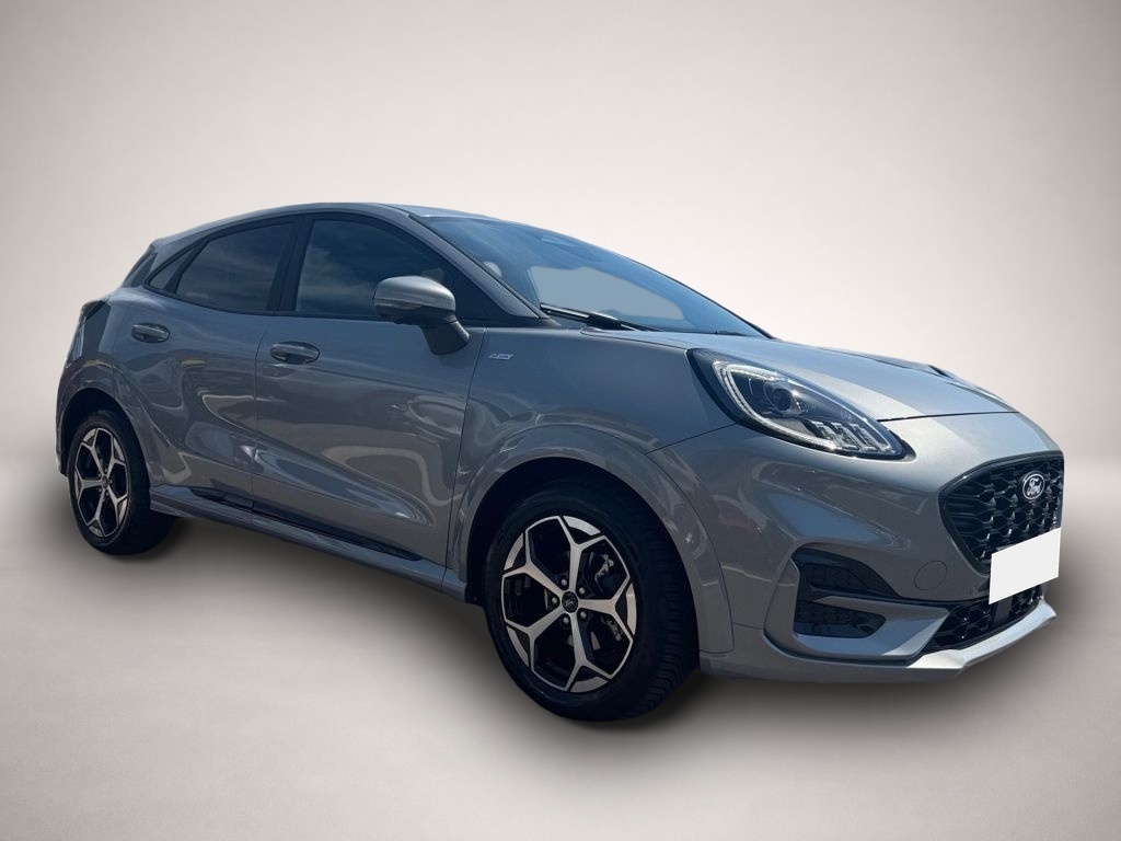 Bild 2 Ford Puma 1.0 EcoBoost Hybrid Aut. ST-LINE X *LED-Mat