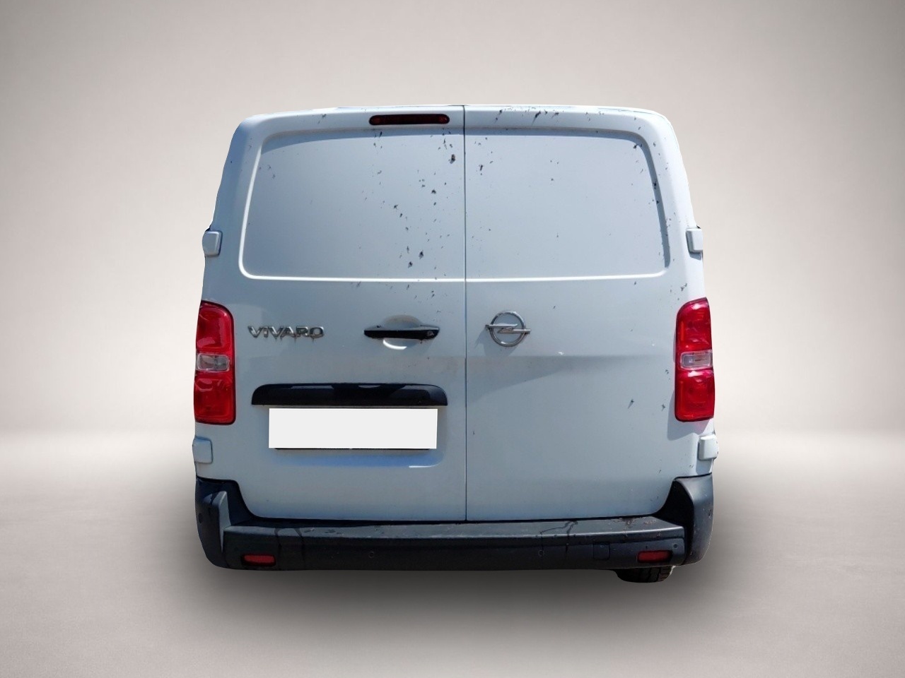 Bild 5 Opel Other Vivaro Cargo Elegance L PDCv+h Klima Rückfahrkam