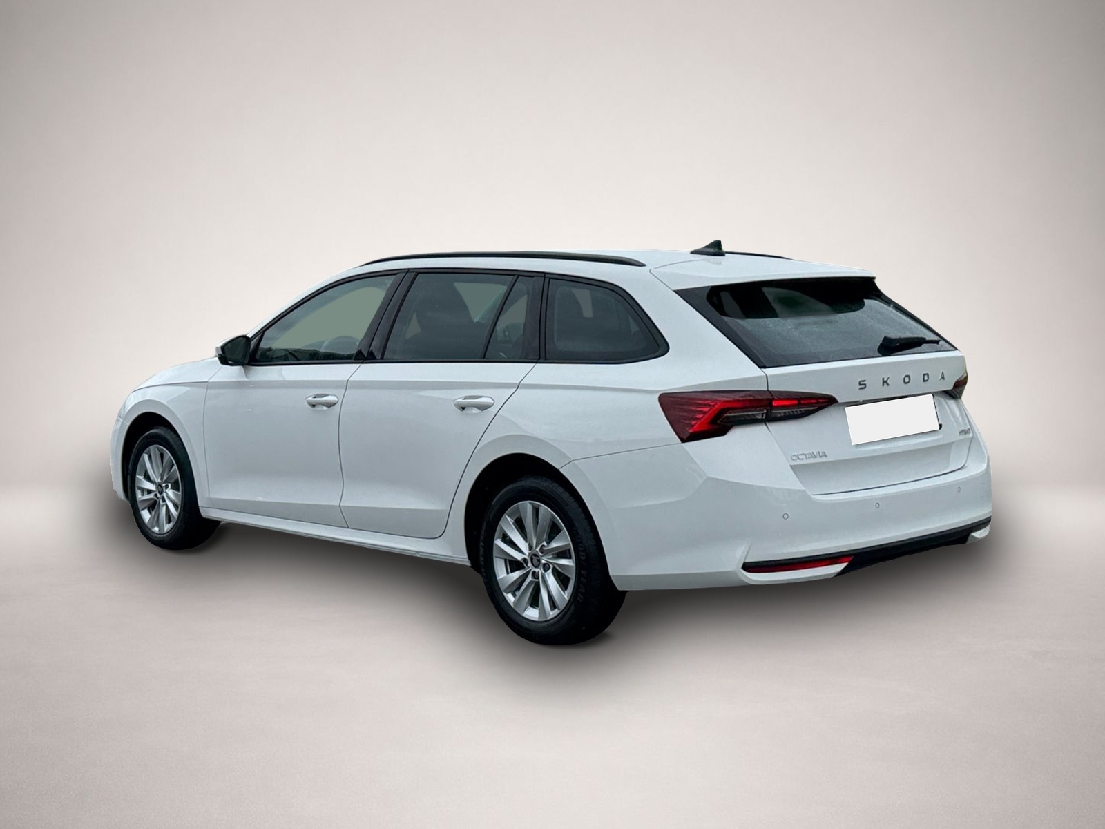 Bild 4 Skoda Octavia Combi Selection 1.5 eTSI DSG|SMART-LINK|