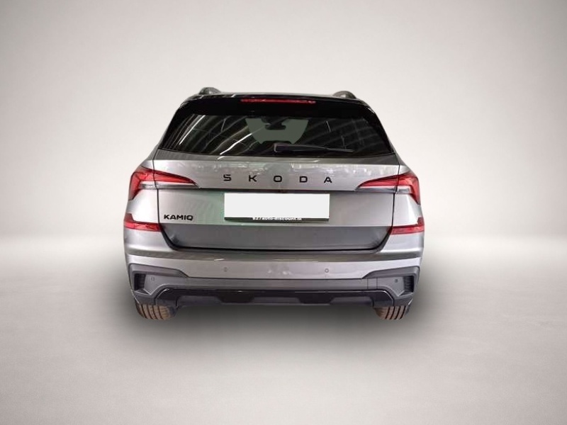 Bild 4 Skoda Kamiq
