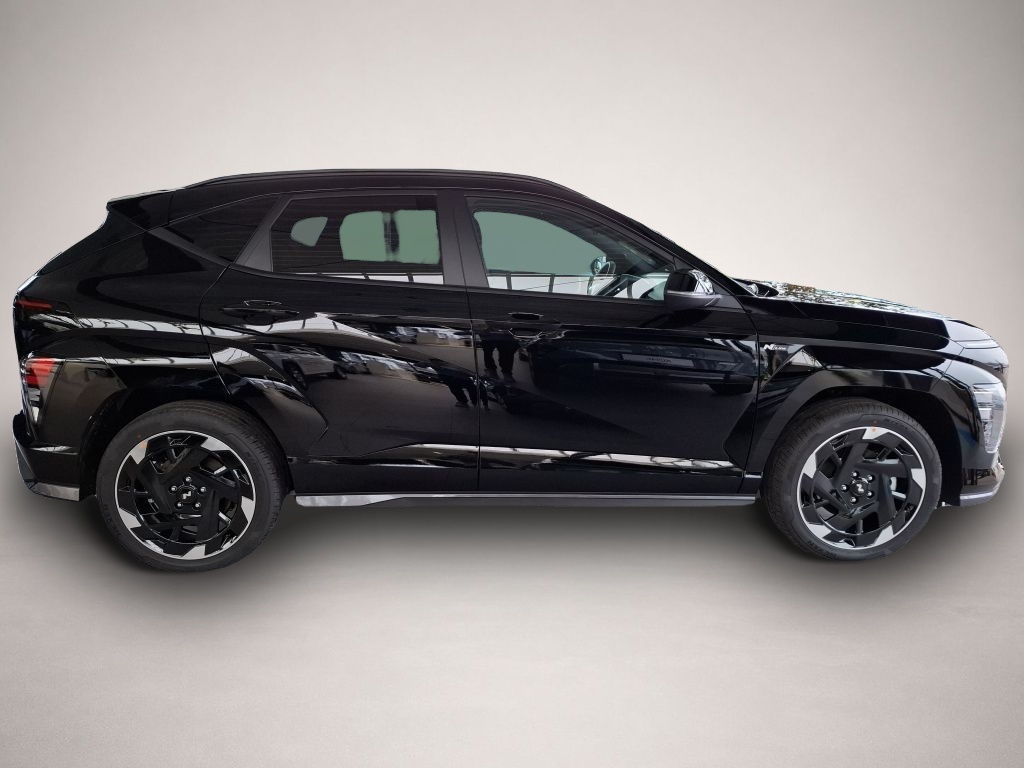 Fotografie 5 des Hyundai KONA Elektro (MY 25) 65,4kWh (218PS) N LINE